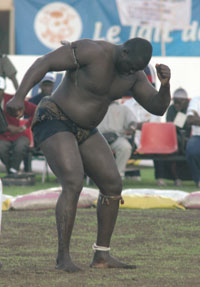 yekini