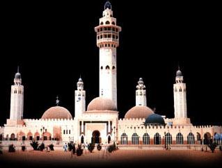 touba