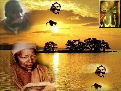 serigne falou
