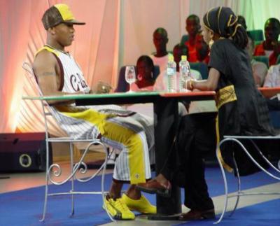 diouf et maty
