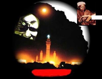 serigne touba