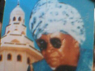 serigne falou