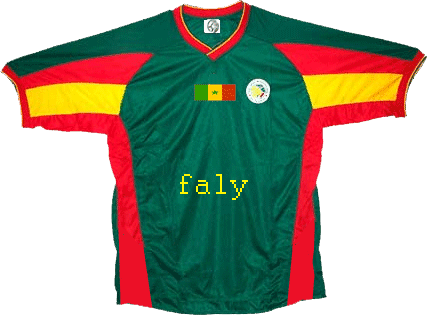 faly capitaine 