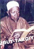 serigne falou