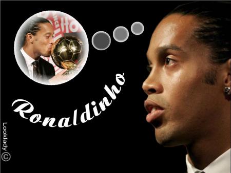 ronaldinho