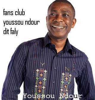 youssou ndour
