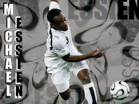 essien