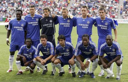 chelsea