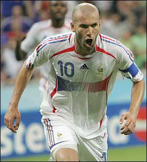 zidane